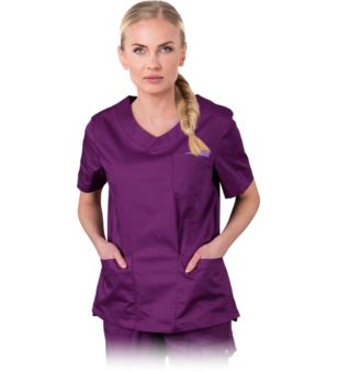 BLUZA OCHRONNA - OSSIA-J