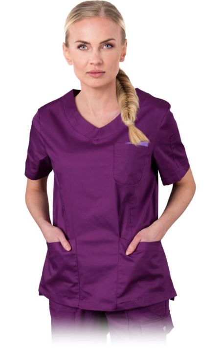 BLUZA OCHRONNA - OSSIA-J
