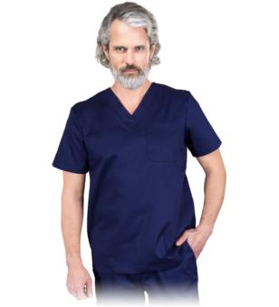 BLUZA OCHRONNA - COMODO-J