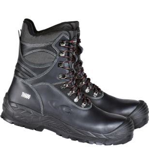 BUTY BEZPIECZNE - BRC-BERING-NEW
