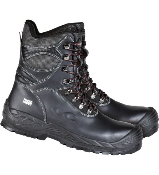 BUTY BEZPIECZNE - BRC-BERING-NEW