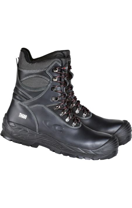 BUTY BEZPIECZNE - BRC-BERING-NEW