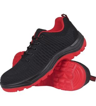 BUTY BEZPIECZNE OX.01.202 FLY-P-SB - OX-FLY-P-SB