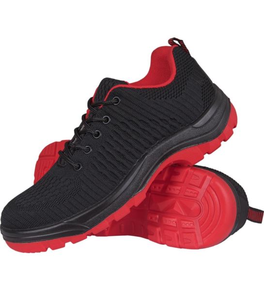 BUTY BEZPIECZNE OX.01.202 FLY-P-SB - OX-FLY-P-SB