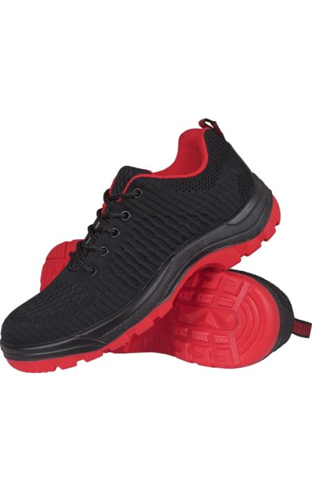 BUTY BEZPIECZNE OX.01.202 FLY-P-SB - OX-FLY-P-SB