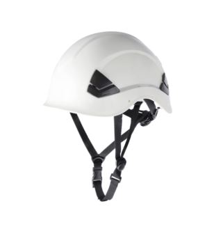 HEŁM OCHRONNY DO PRACY NA WYSOKOŚCI SALLET