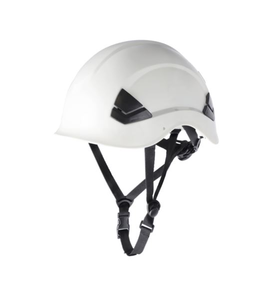 HEŁM OCHRONNY DO PRACY NA WYSOKOŚCI SALLET