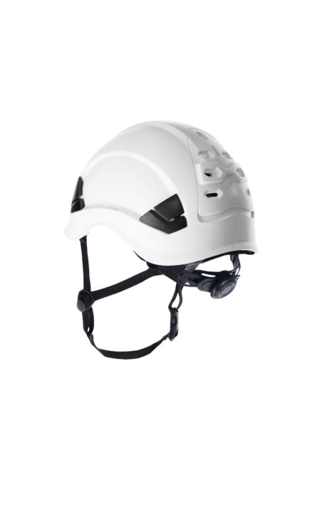 HEŁM OCHRONNY DO PRACY NA WYSOKOŚCI SALLET