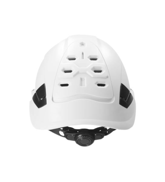 HEŁM OCHRONNY DO PRACY NA WYSOKOŚCI SALLET