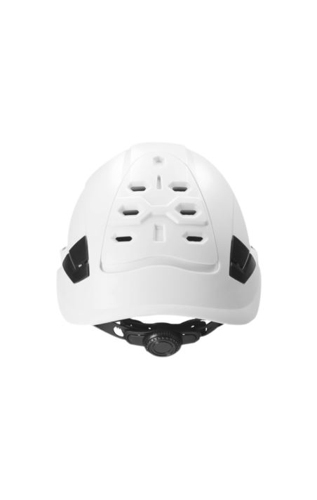 HEŁM OCHRONNY DO PRACY NA WYSOKOŚCI SALLET