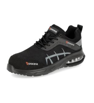 PÓŁBUTY OCHRONNE - TEXO-AIR MARK SB