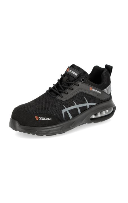 PÓŁBUTY OCHRONNE - TEXO-AIR MARK SB