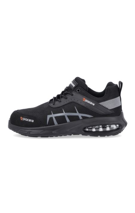 PÓŁBUTY OCHRONNE - TEXO-AIR MARK SB