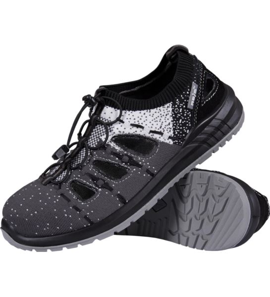BUTY BEZPIECZNE - BRSPOT