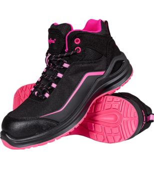 BUTY BEZPIECZNE - BRNORI