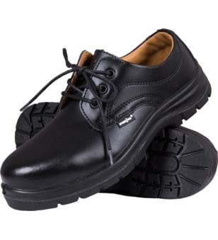 BUTY BEZPIECZNE - BRAUDIT