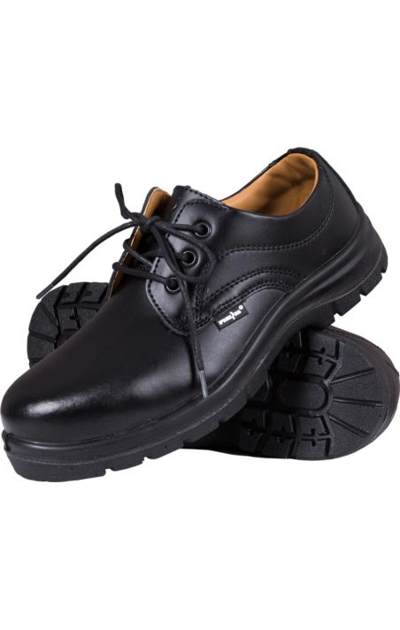 BUTY BEZPIECZNE - BRAUDIT