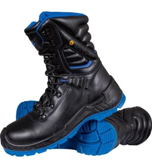 BUTY BEZPIECZNE - BCTITAN-GEDON