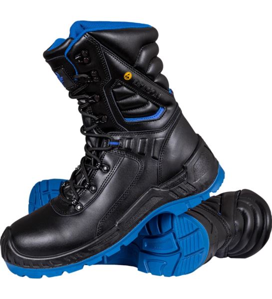 BUTY BEZPIECZNE - BCTITAN-GEDON
