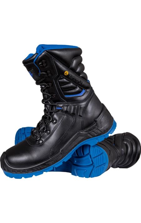 BUTY BEZPIECZNE - BCTITAN-GEDON