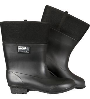 BUTY ZAWODOWE - BF-PCVSOLID
