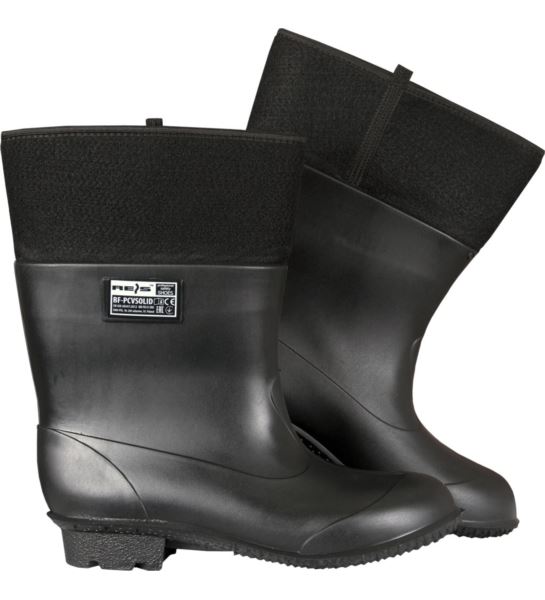 BUTY ZAWODOWE - BF-PCVSOLID