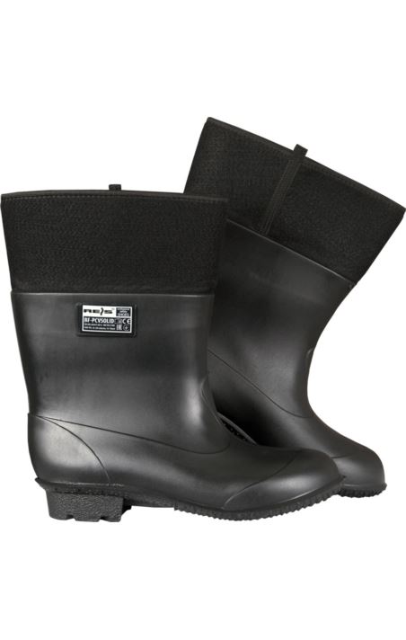 BUTY ZAWODOWE - BF-PCVSOLID