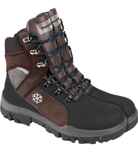 BUTY BEZPIECZNE - HW-BELLICE-T