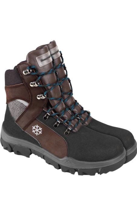 BUTY BEZPIECZNE - HW-BELLICE-T