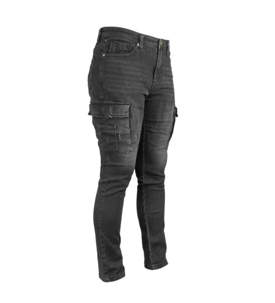 SPODNIE ROBOCZE URG-730 - URGENT