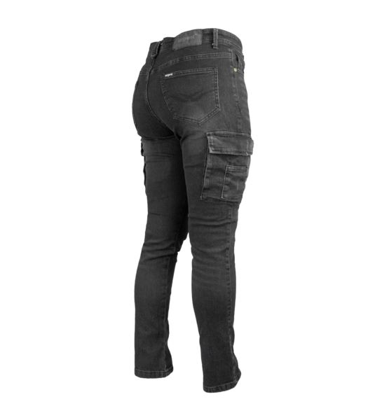 SPODNIE ROBOCZE URG-730 - URGENT