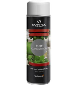 KONWERTOR RDZY - RUSTCONVERTOR