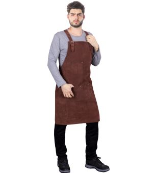 FARTUCH OCHRONNY - FSB-CRAFT
