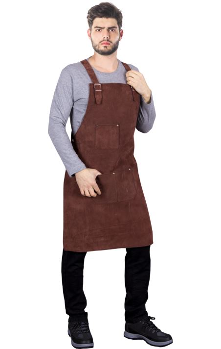 FARTUCH OCHRONNY - FSB-CRAFT