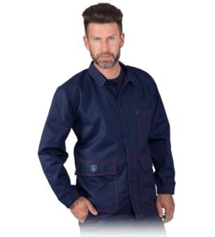 BLUZA OCHRONNA - ANTIS-J