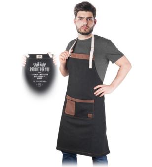 FARTUCH OCHRONNY - FMOCCA