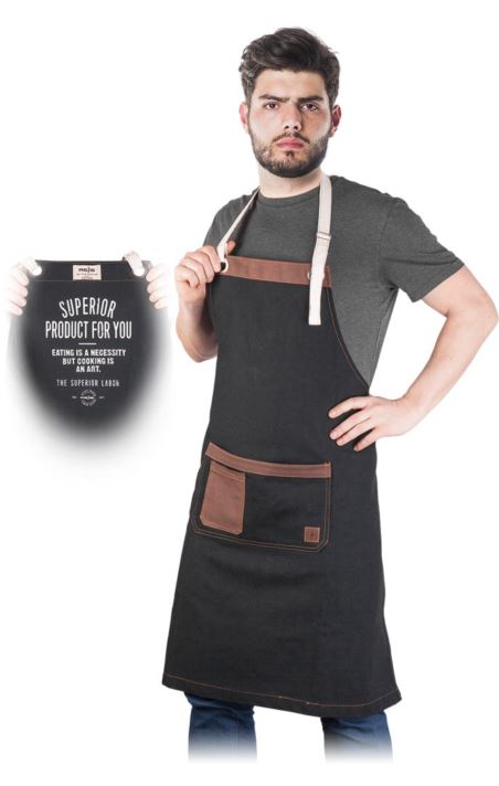 FARTUCH OCHRONNY - FMOCCA