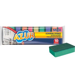ZMYWAK KUCHENNY MIDI 10 SZT - YZMYMIDI 2