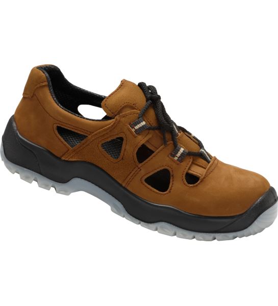 BUTY BEZPIECZNE - BPPOS52N