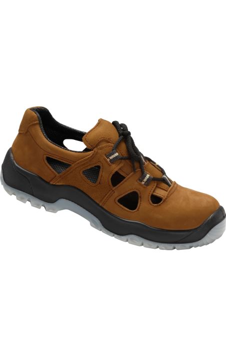 BUTY BEZPIECZNE - BPPOS52N