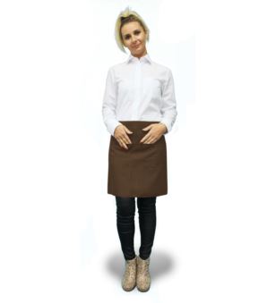 ZAPASKA BAW. KRÓTKA - KIESZEŃ