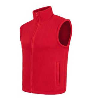 BEZRĘKAWNIK unisex 360gr
