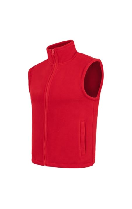 BEZRĘKAWNIK unisex 360gr