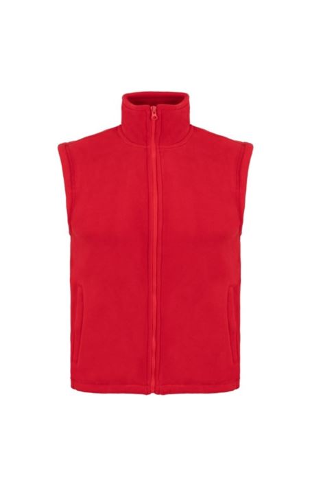 BEZRĘKAWNIK unisex 360gr
