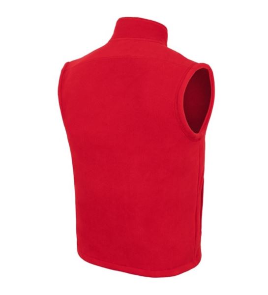 BEZRĘKAWNIK unisex 360gr