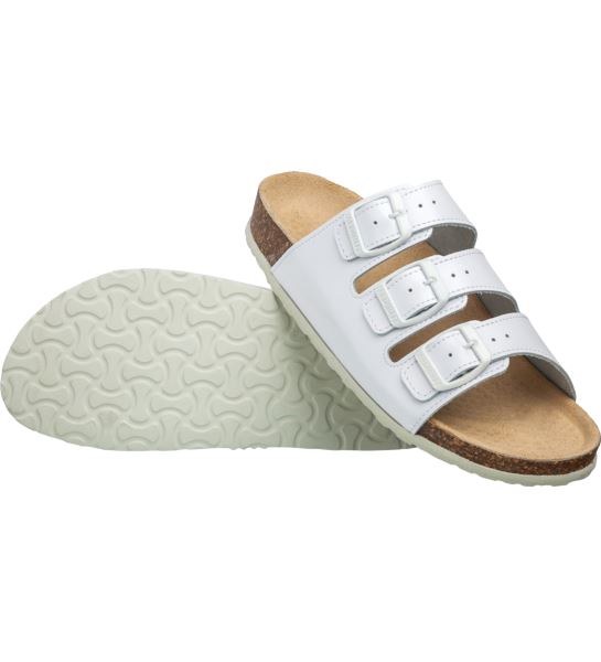 BUTY ZAWODOWE - BMKLAKOR3PAS W