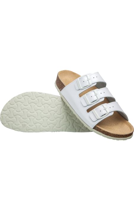 BUTY ZAWODOWE - BMKLAKOR3PAS W