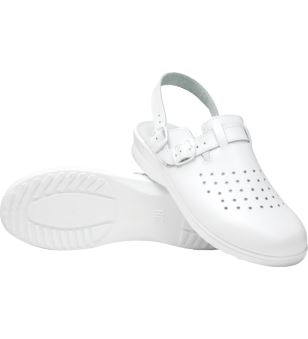 BUTY ZAWODOWE - BMKLADZ2PASDAM W