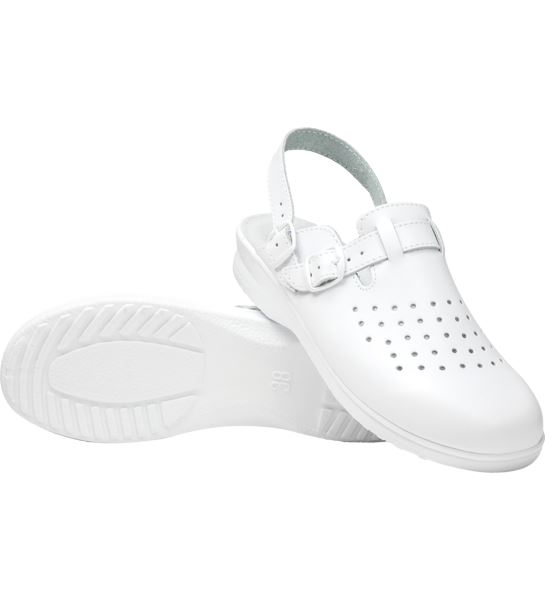 BUTY ZAWODOWE - BMKLADZ2PASDAM W