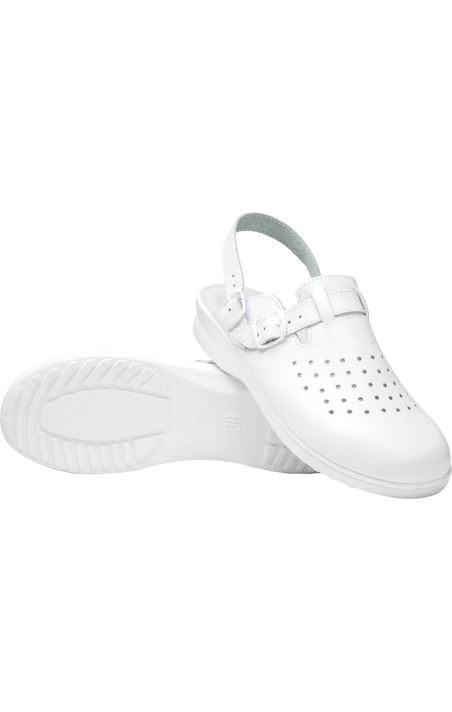 BUTY ZAWODOWE - BMKLADZ2PASDAM W